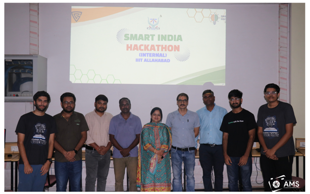 Incubation Center Session